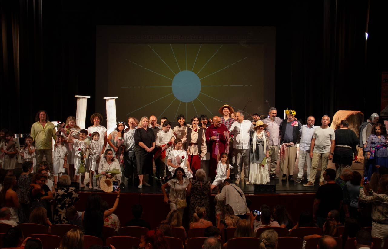 Poster Design & Motion Graphics 3