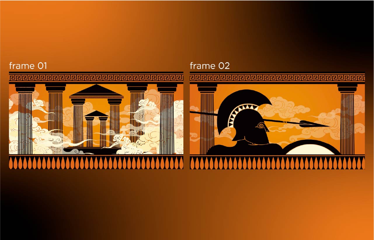 Poster Design & Motion Graphics 4