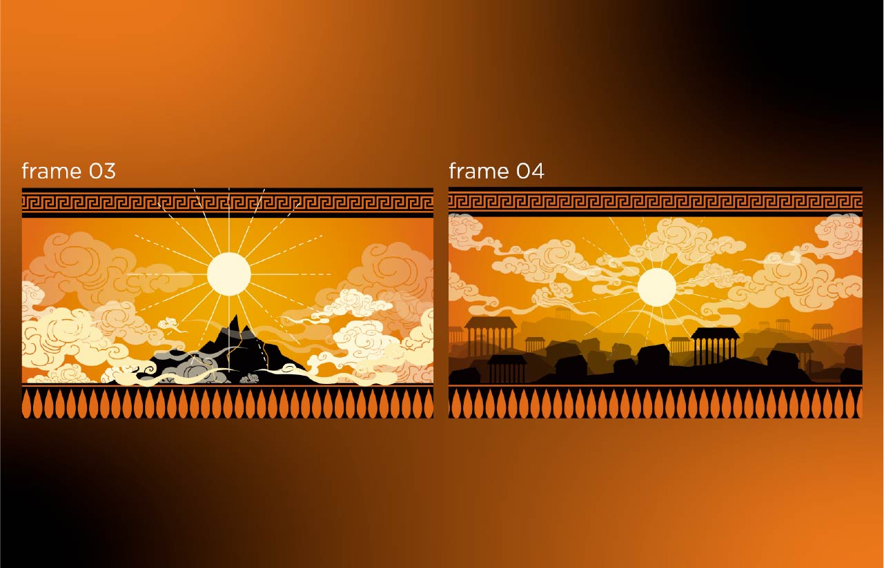 Poster Design & Motion Graphics 5