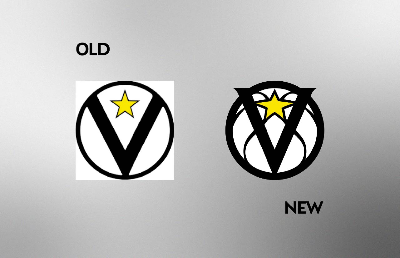 Virtus Bologna BC Rebranding 1