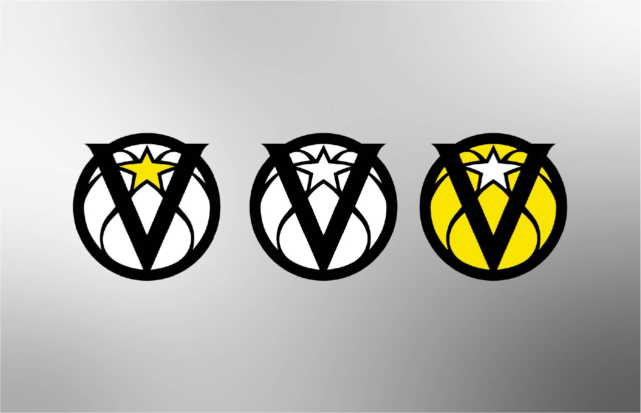 Virtus Bologna BC Rebranding 3